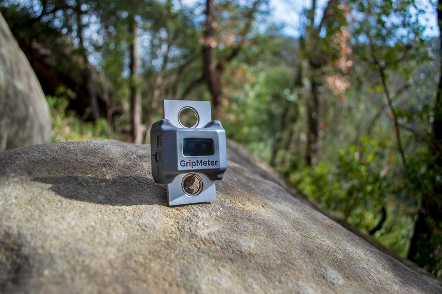 GripMeter